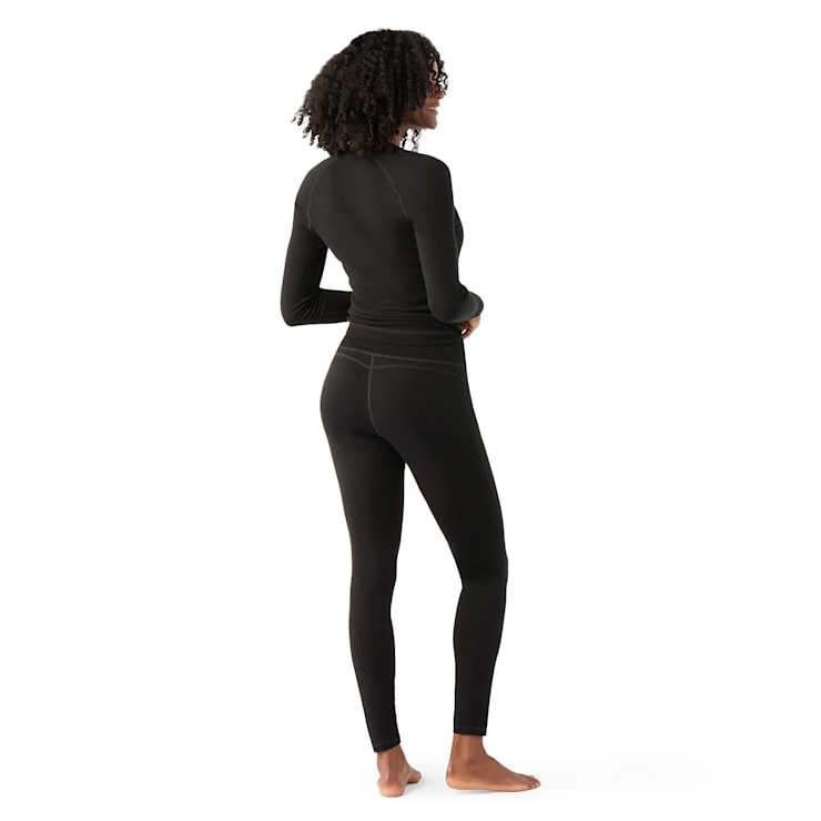 Women's Classic All-Season Merino Base Layer Bottom