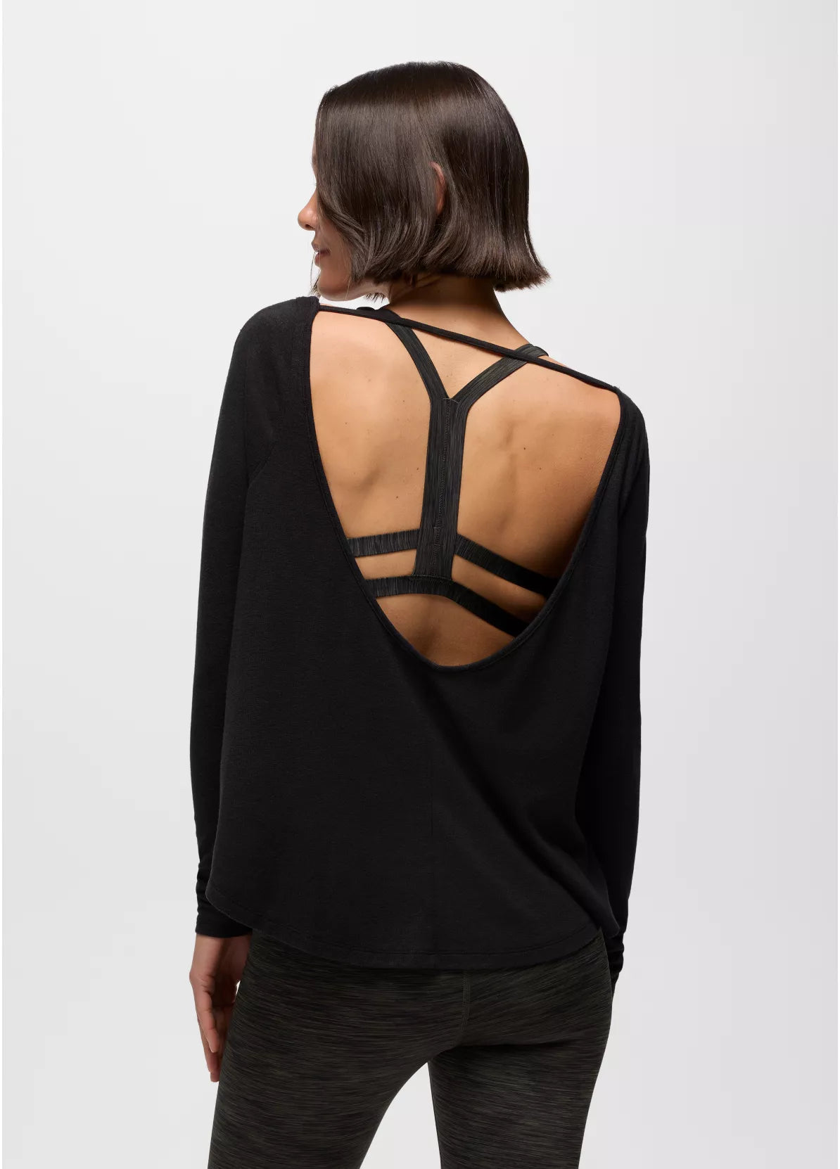 Women's New Moon Long Sleeve