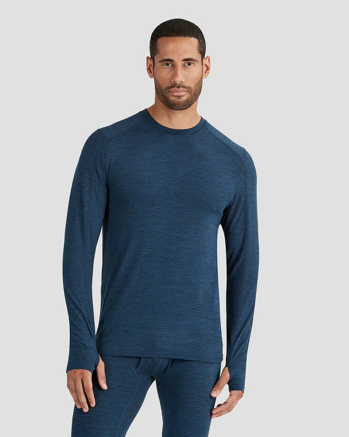 Men's Thermolator Crew 2.0