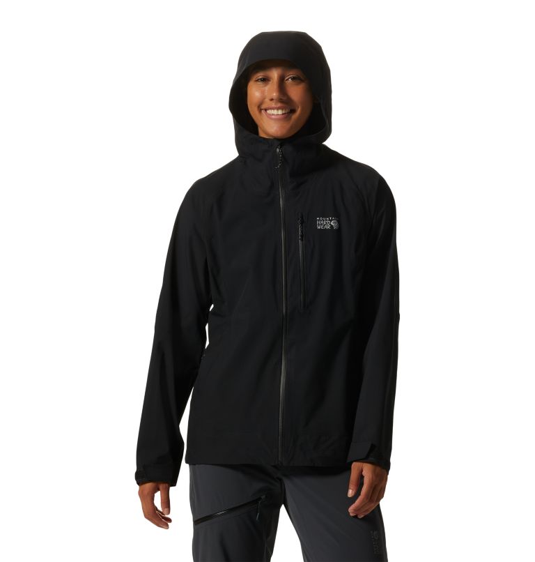 Women's Stretch Ozonic Jacket