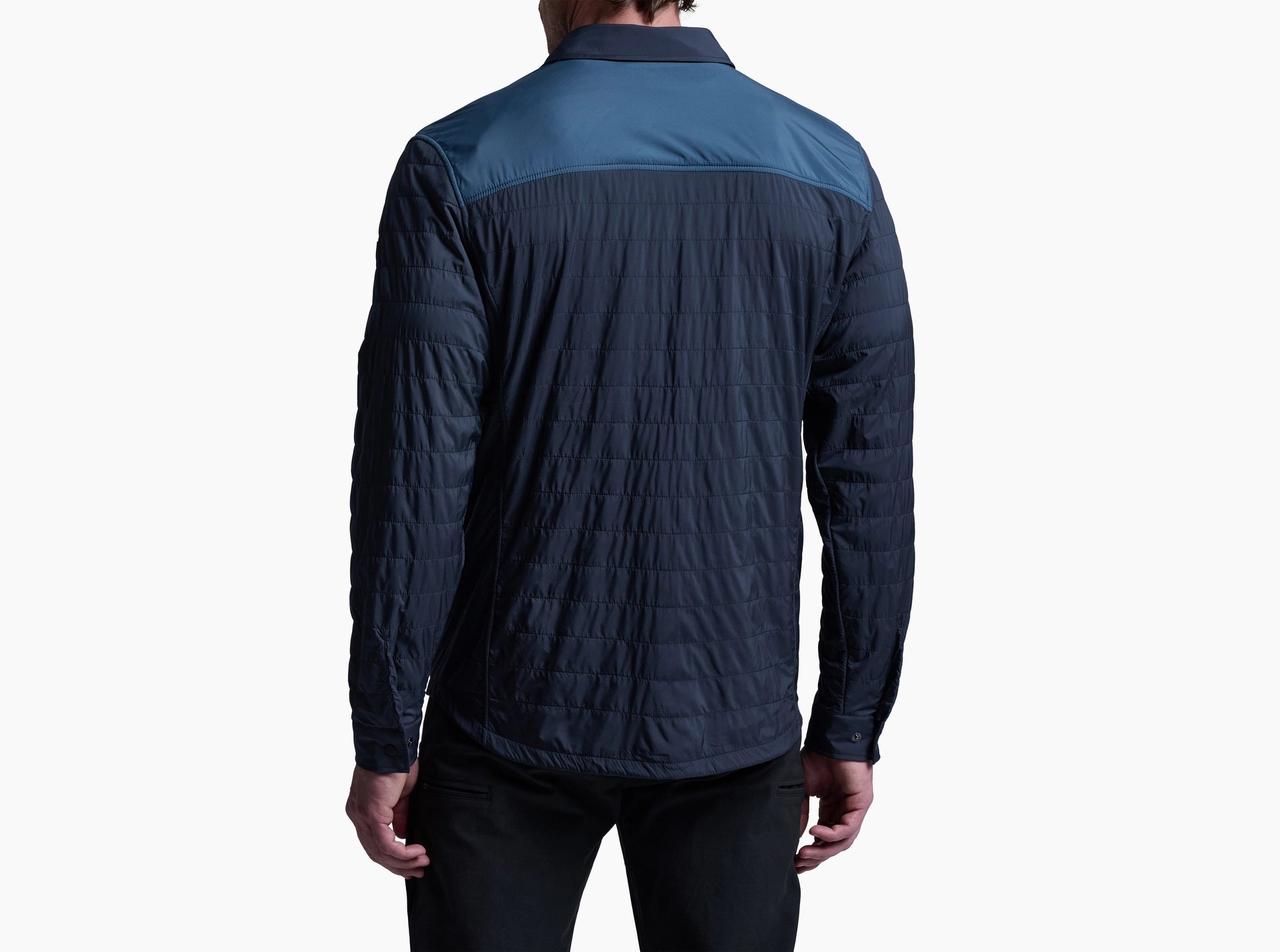 Men's The One Shirt-Jac