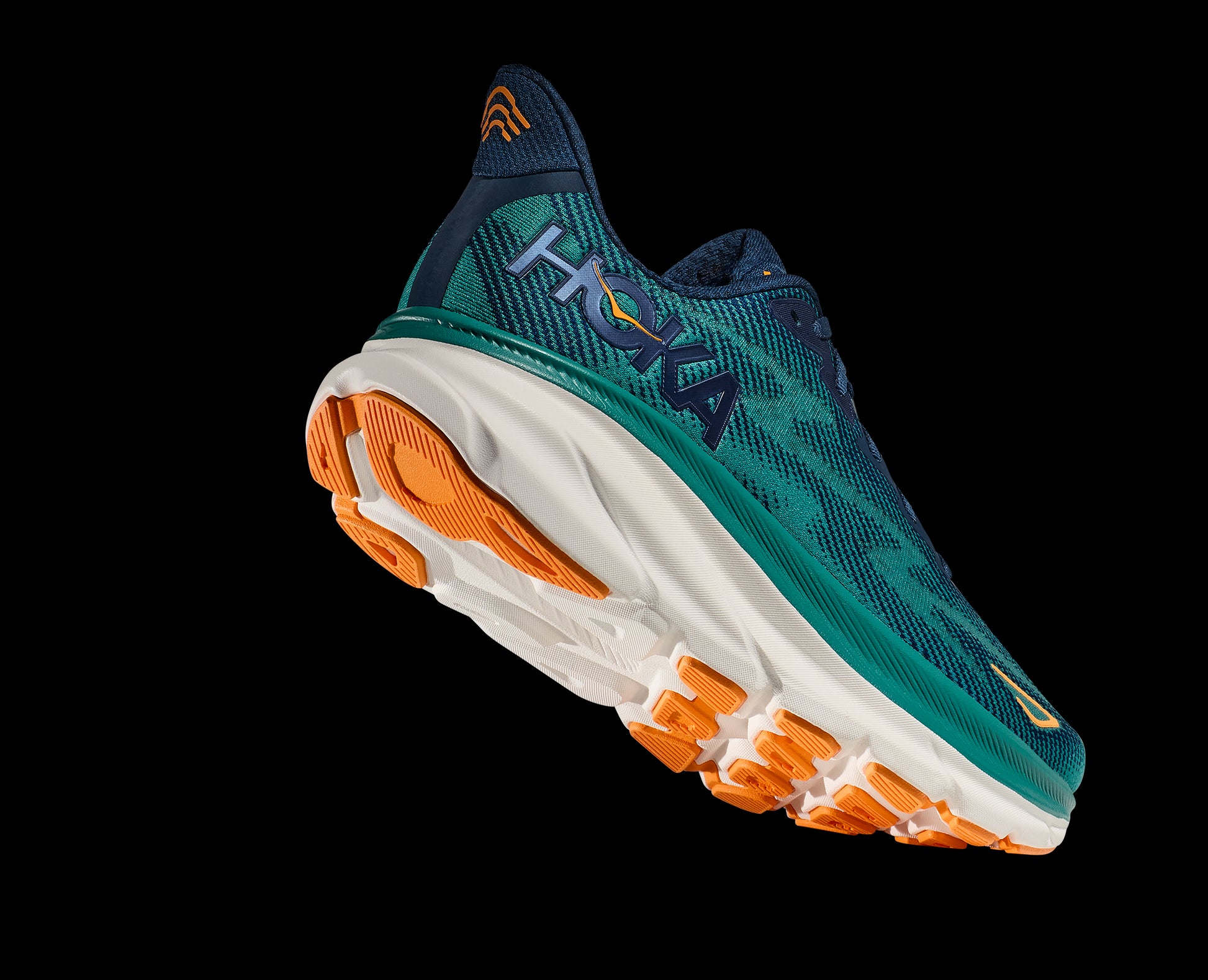 Men's Clifton 9