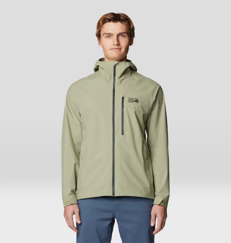 Men's Stretch Ozonic Jacket