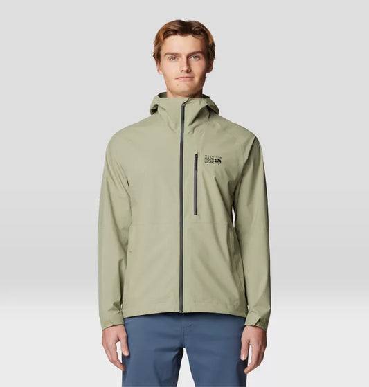 Men's Stretch Ozonic Jacket