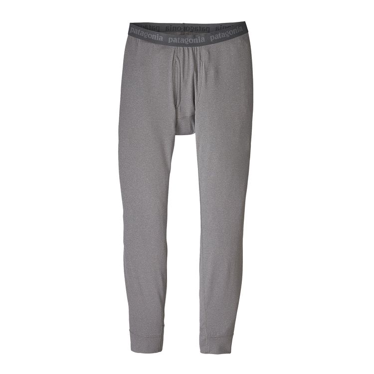 Men's Capilene Midweight Bottoms