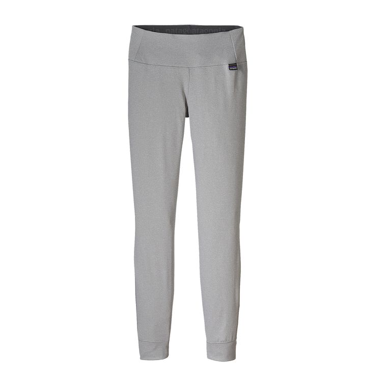 Women's Capilene Midweight Bottoms