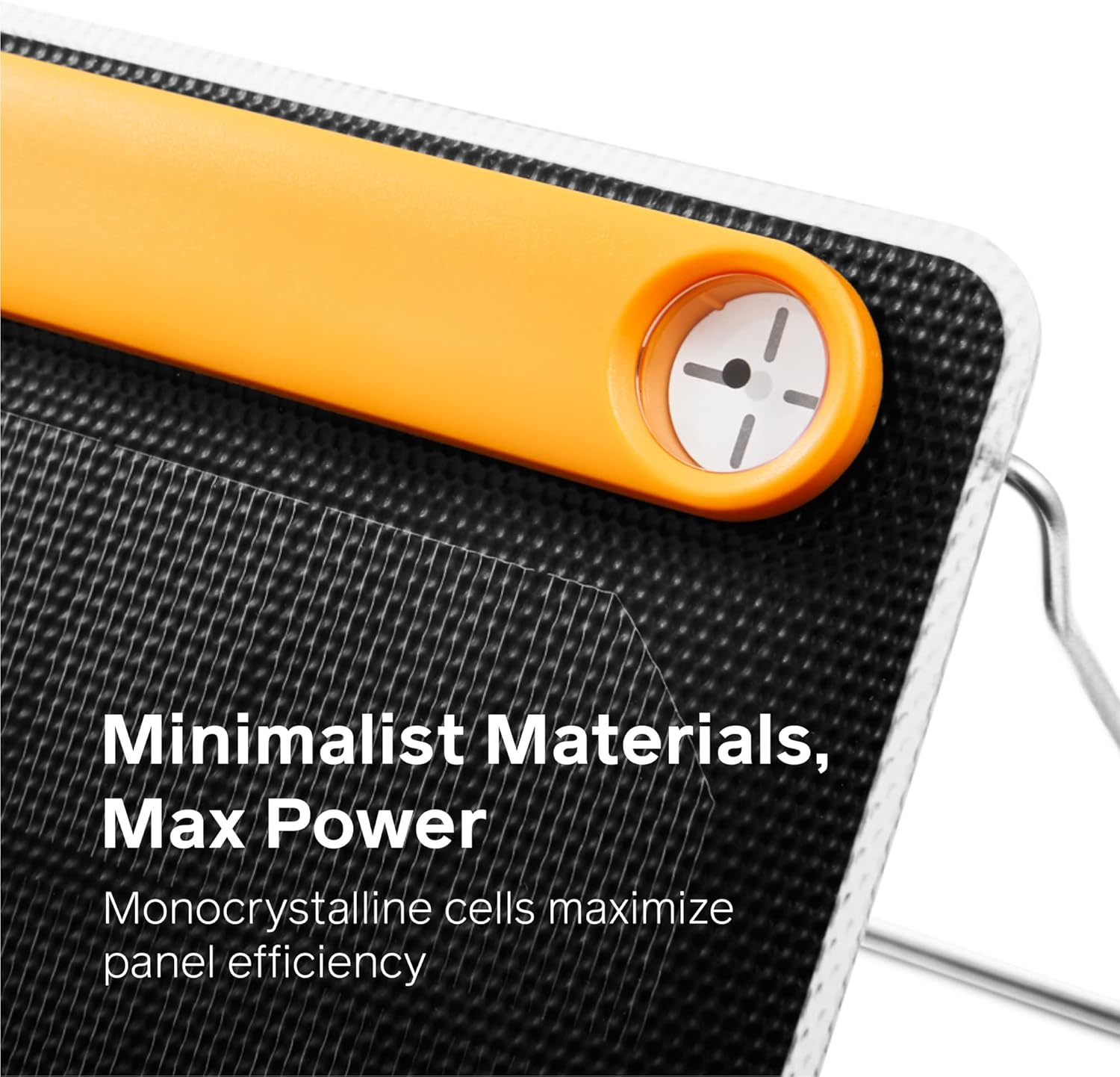 Solar Panel 10+