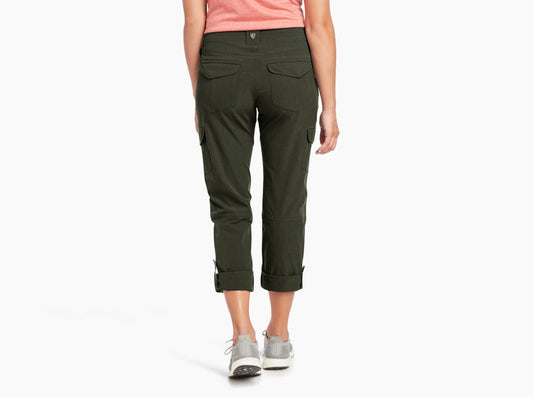 Women's Freeflex Roll-up