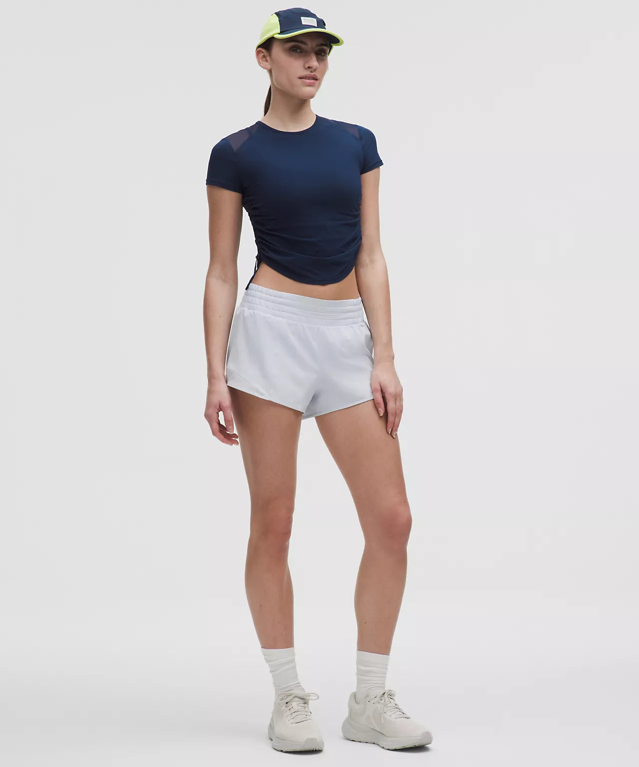 Women's Hotty Hot High-Rise Lined Short 2.5"