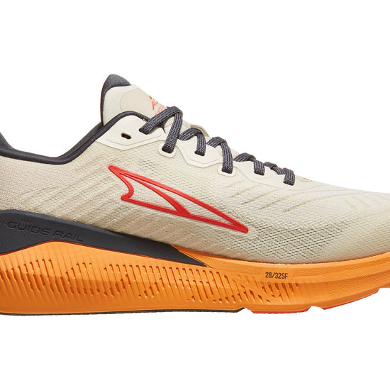 Men's Experience Form