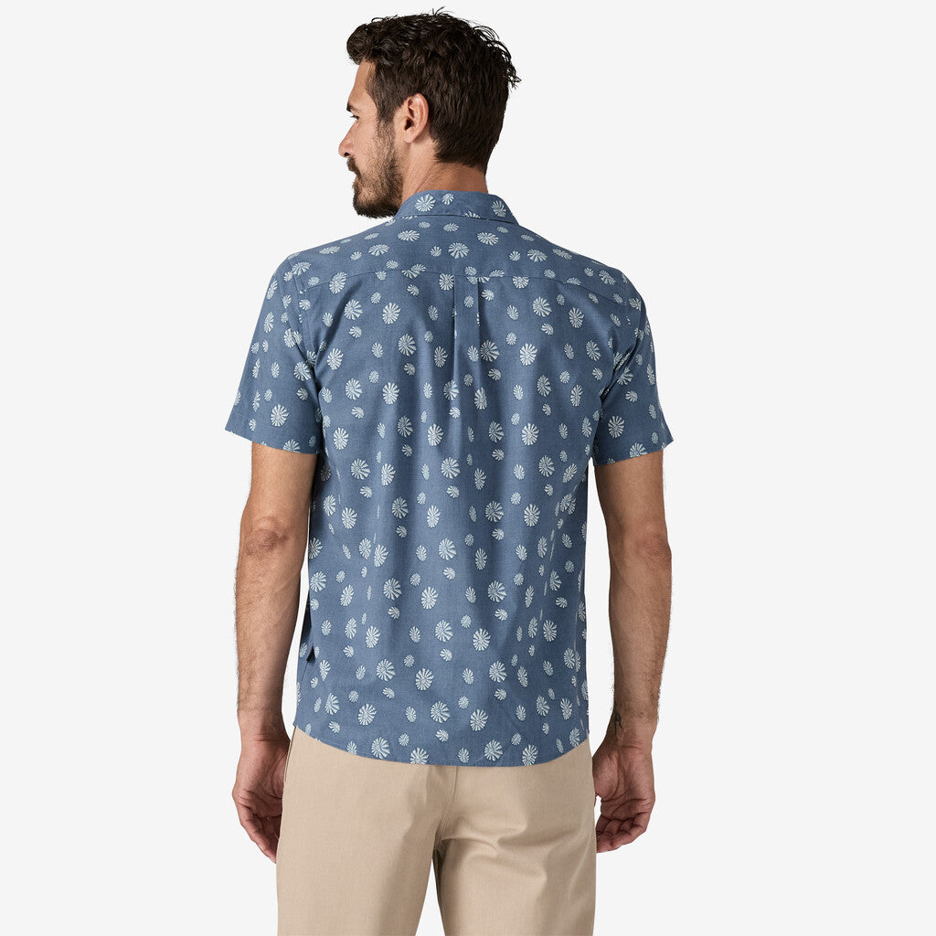 Men's Go-To Shirt