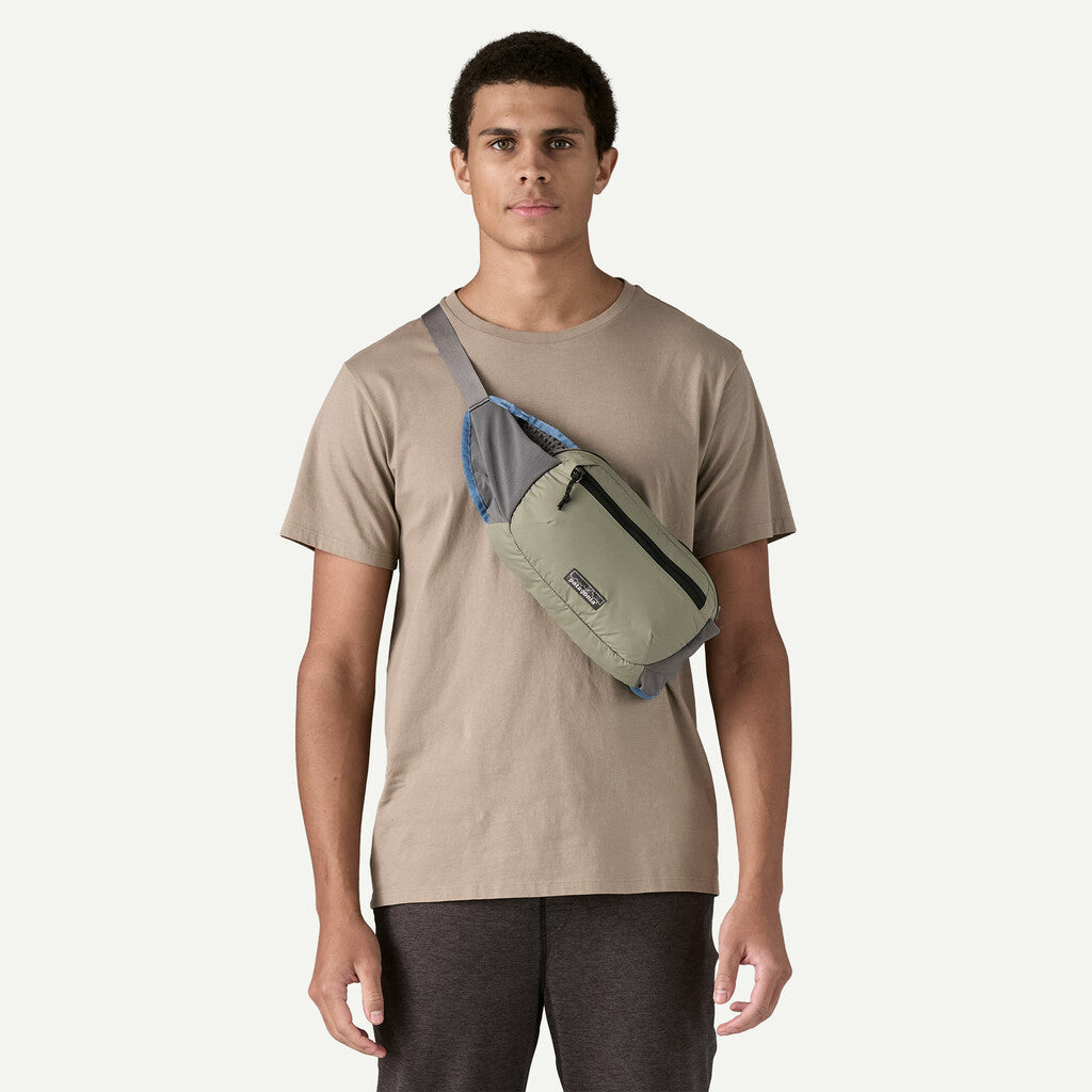 Terravia Hip Pack