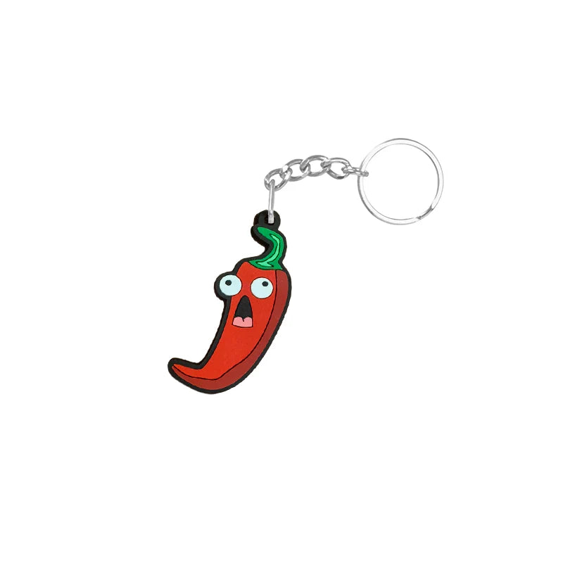 ChicknLegs Keychain