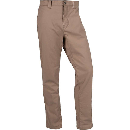 M Trail Pant Classic Fit