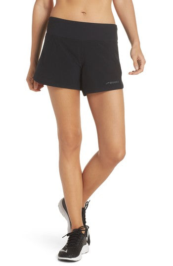 Women's Chaser 5" Short