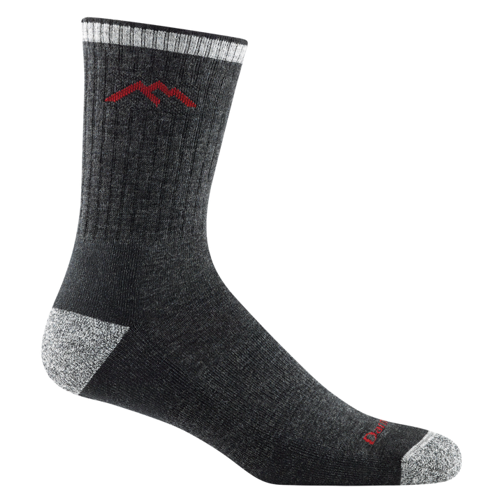 Men's Hiker Micro Crew MW Hiking Sock