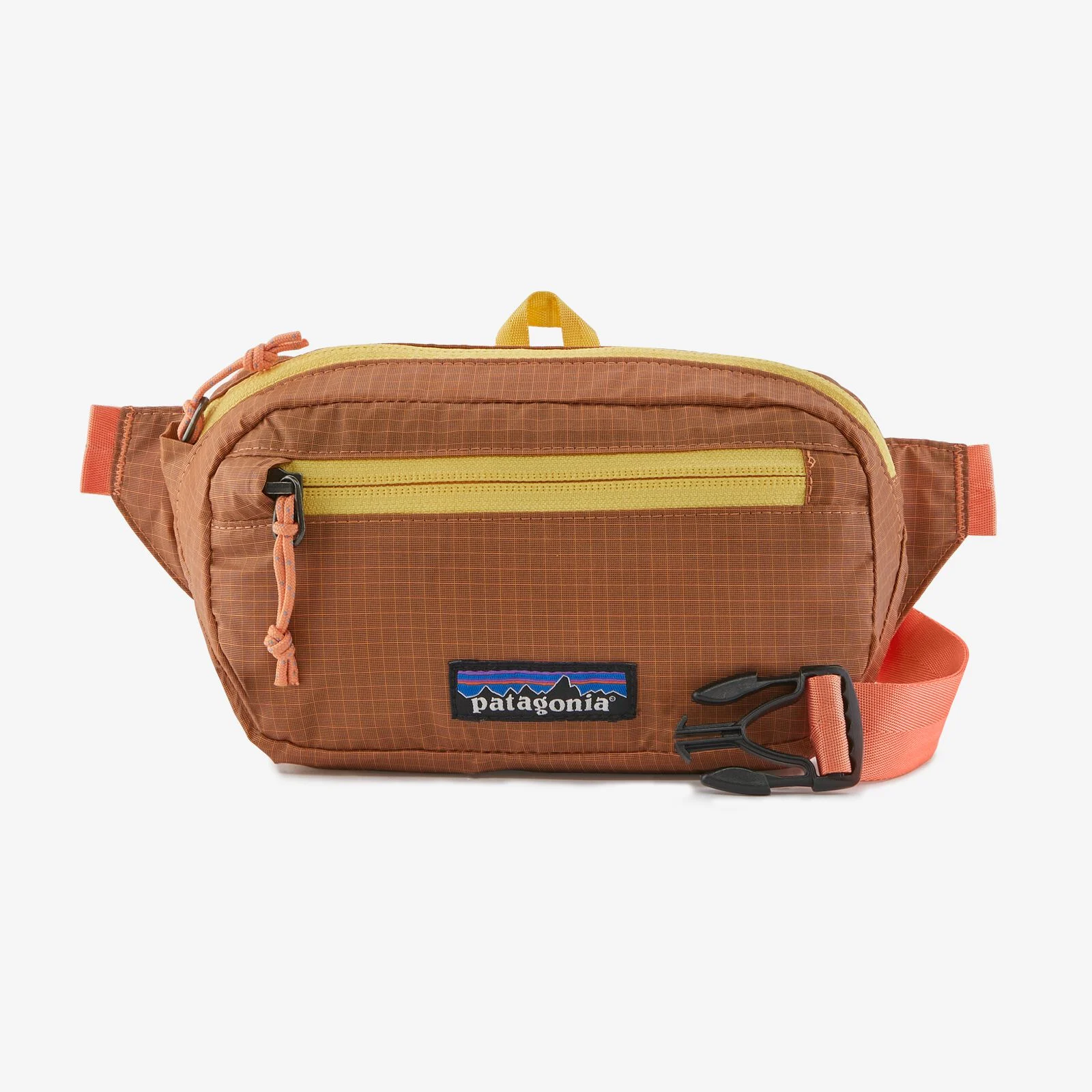 Ultralight Black Hole Mini Hip Pack