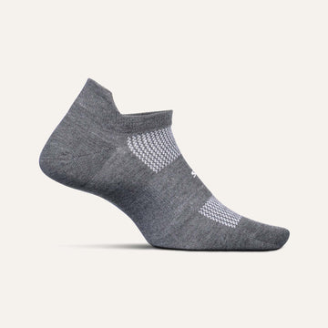 Women's High Performance Max Cushion No Show Tab