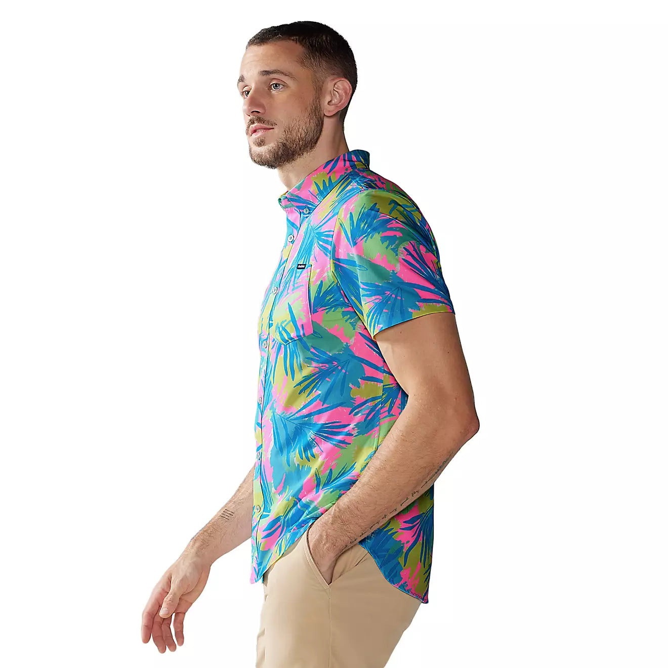 Men's Performance Friday Shirt