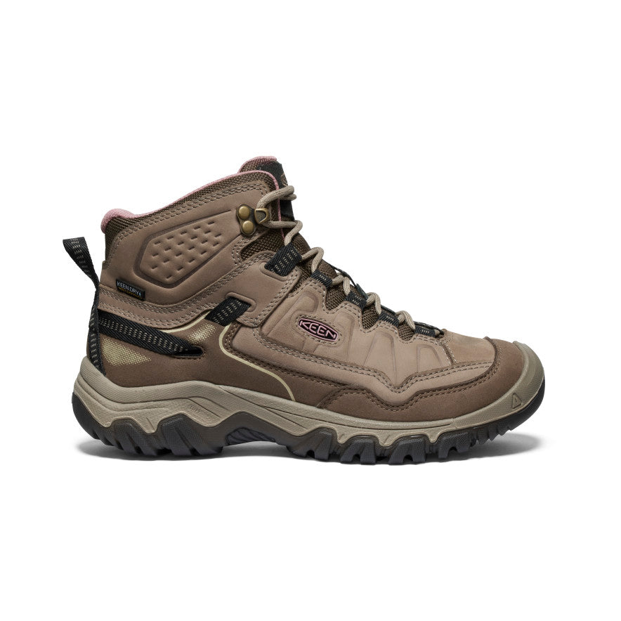 Women's Targhee IV Waterproof Hiking Boot