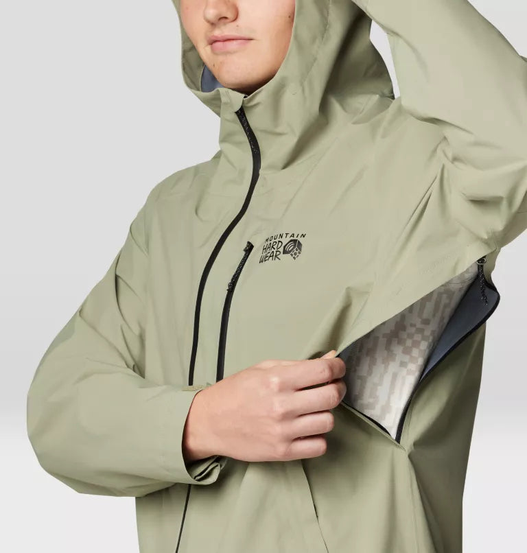 Men's Stretch Ozonic Jacket