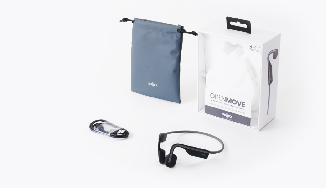 OpenMove