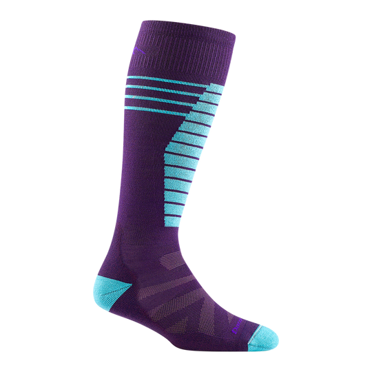 Kids Edge OTC Midweight Ski & Snowboard Sock