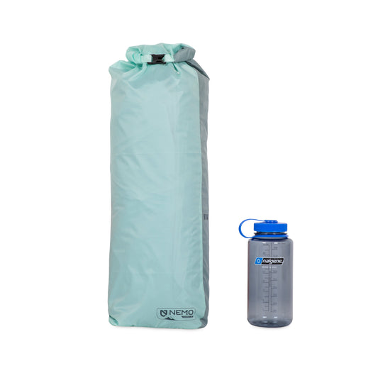 Aurora Backpacking Tent & Footprint