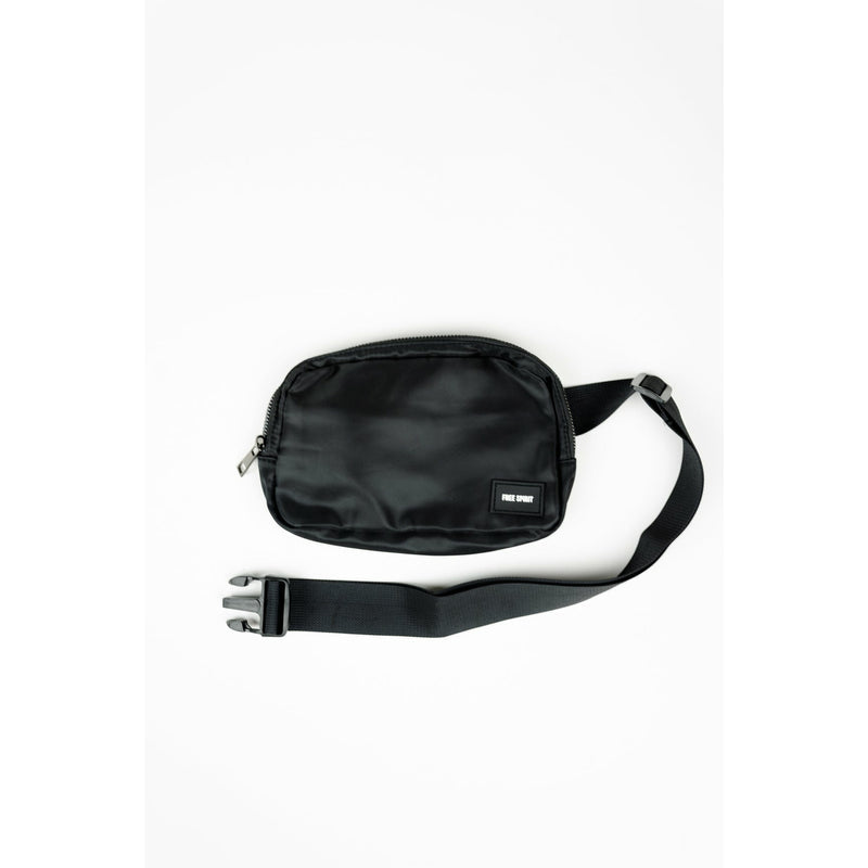 Fanny Pack 2.0