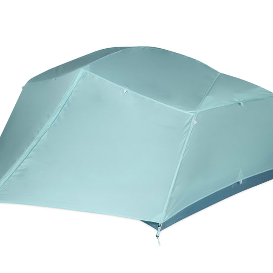 Aurora Backpacking Tent & Footprint