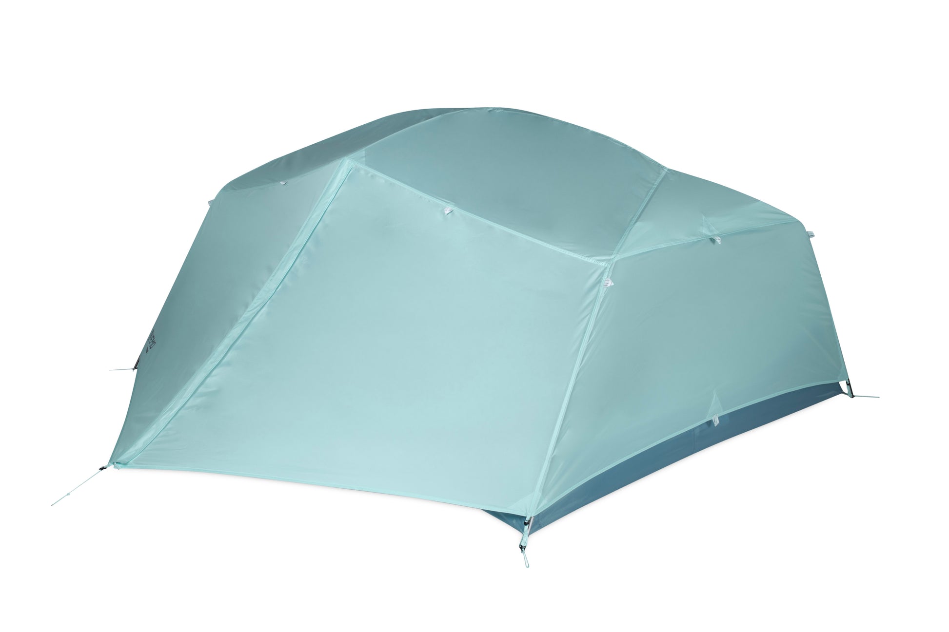 Aurora Backpacking Tent & Footprint