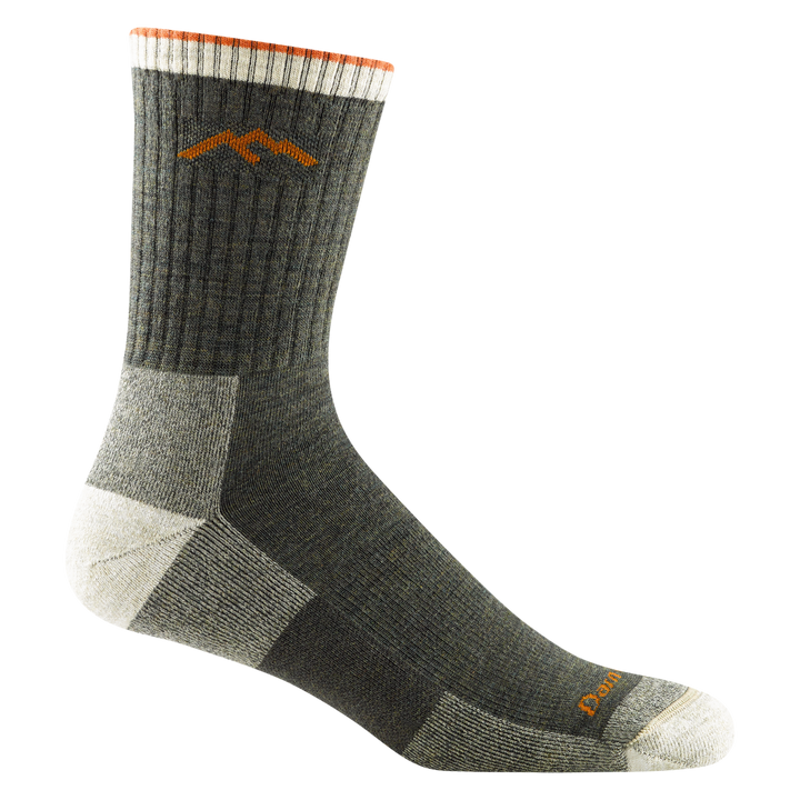 Men's Hiker Micro Crew MW Hiking Sock