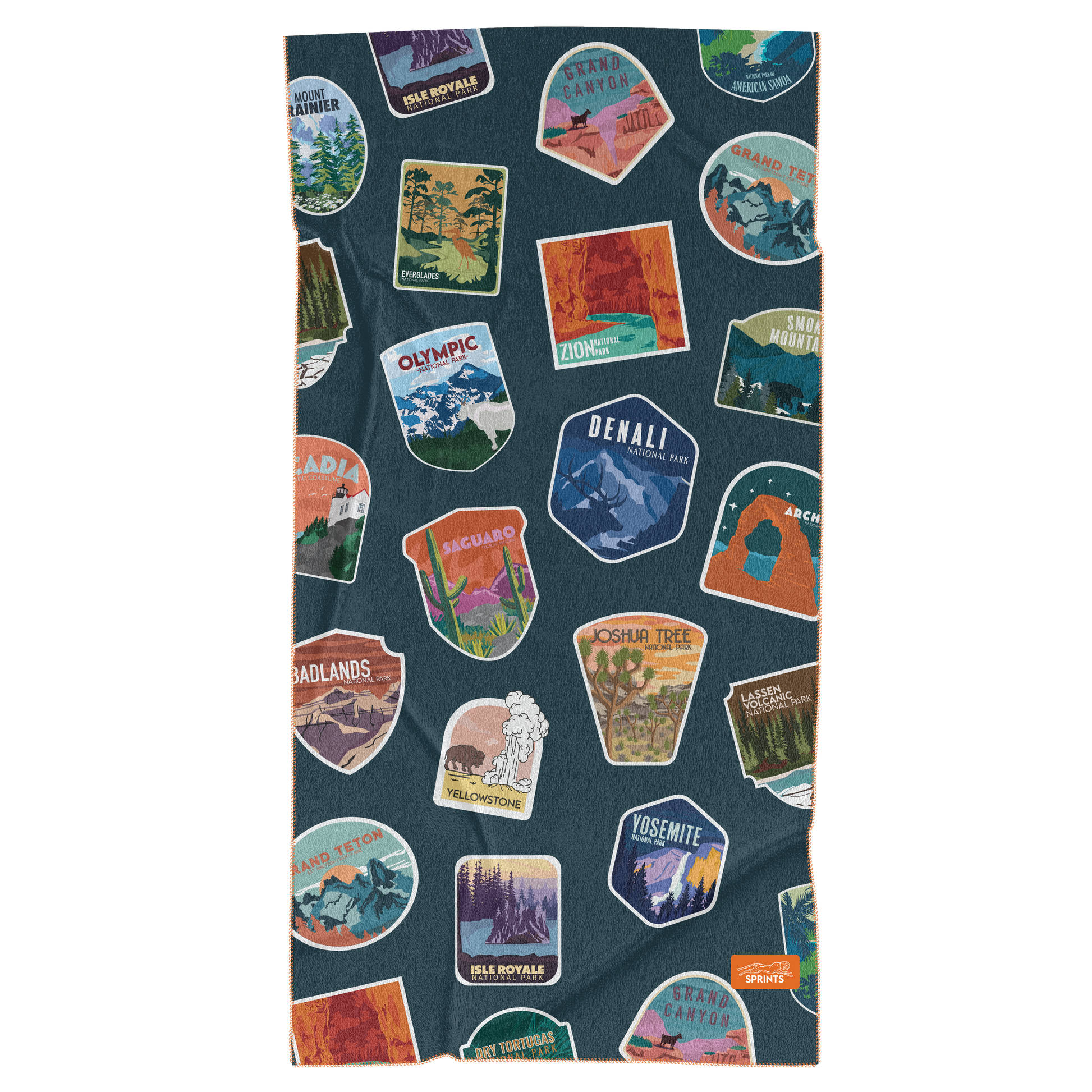 Car Seat Cover Towels