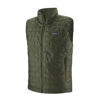 Men's Nano Puff Vest