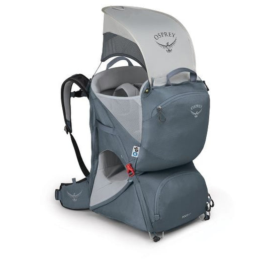 Poco LT Child Carrier (In-store pickup ONLY)