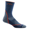 Men's Light Hiker Micro Crew LW Hiking Sock