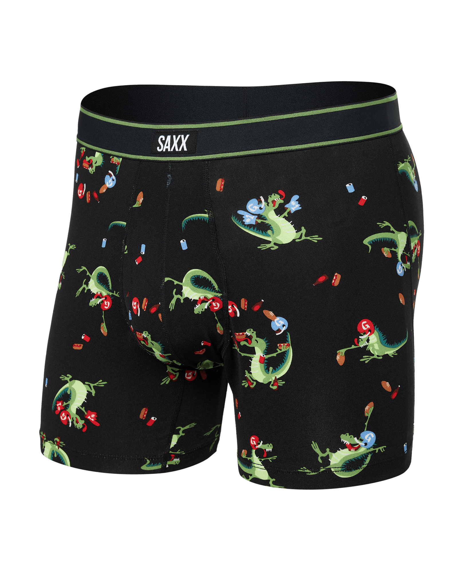Men's Daytripper Boxer Brief Fly
