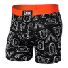 Men's Vibe Super Soft Boxer Brief Fly