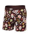 Men's Vibe Super Soft Boxer Brief Fly