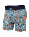 Men's Vibe Super Soft Boxer Brief Fly