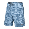 Men's Betawave Boardshort Swim Shorts 7"
