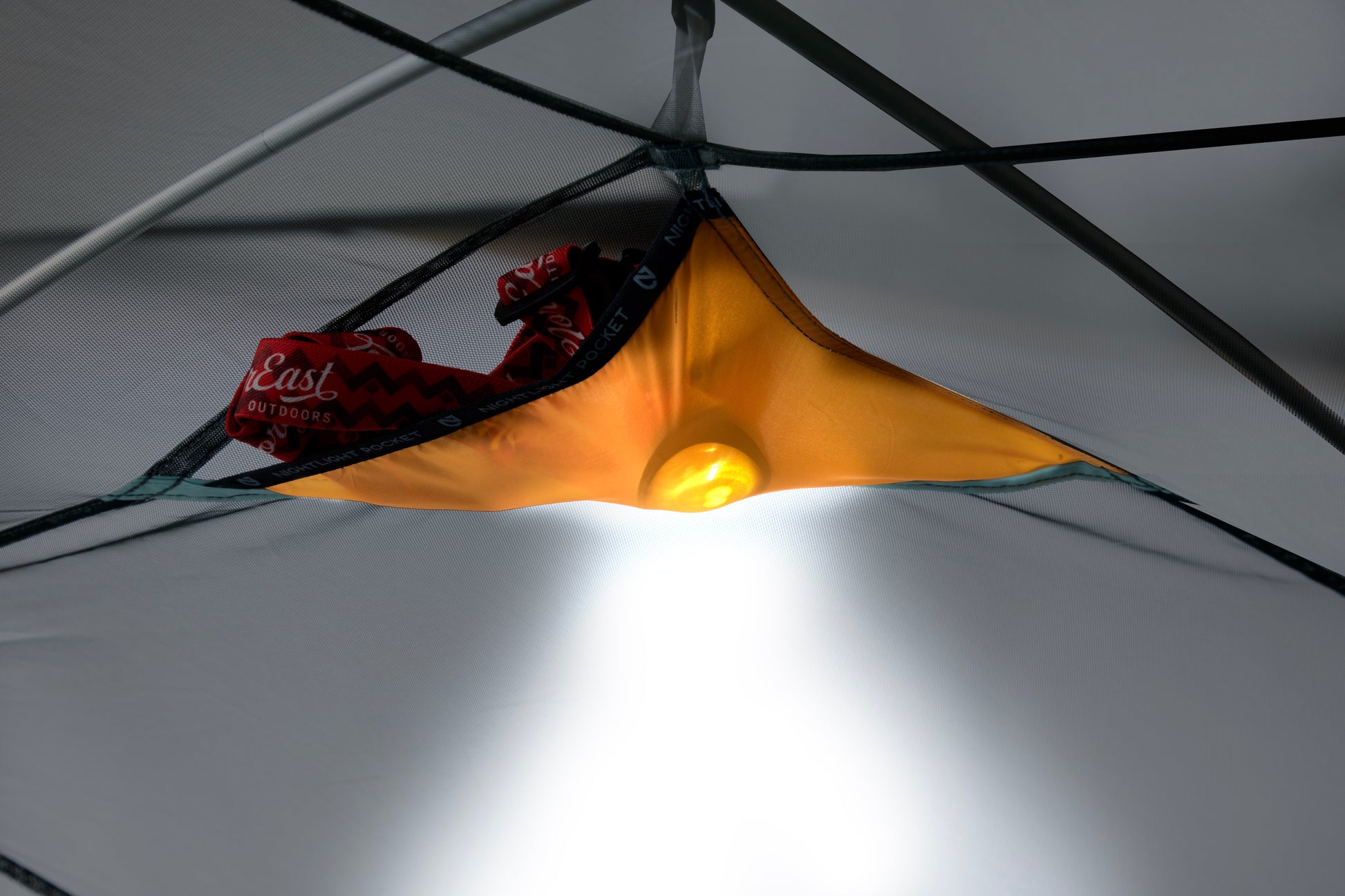 Aurora Backpacking Tent & Footprint