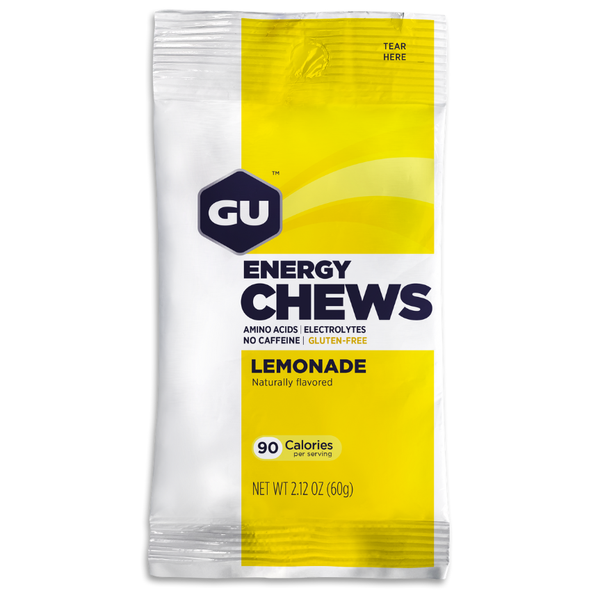 Energy Chews