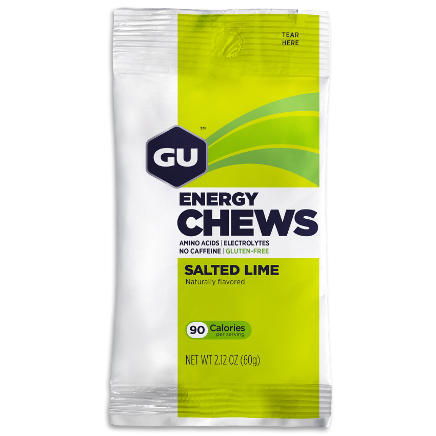 Energy Chews