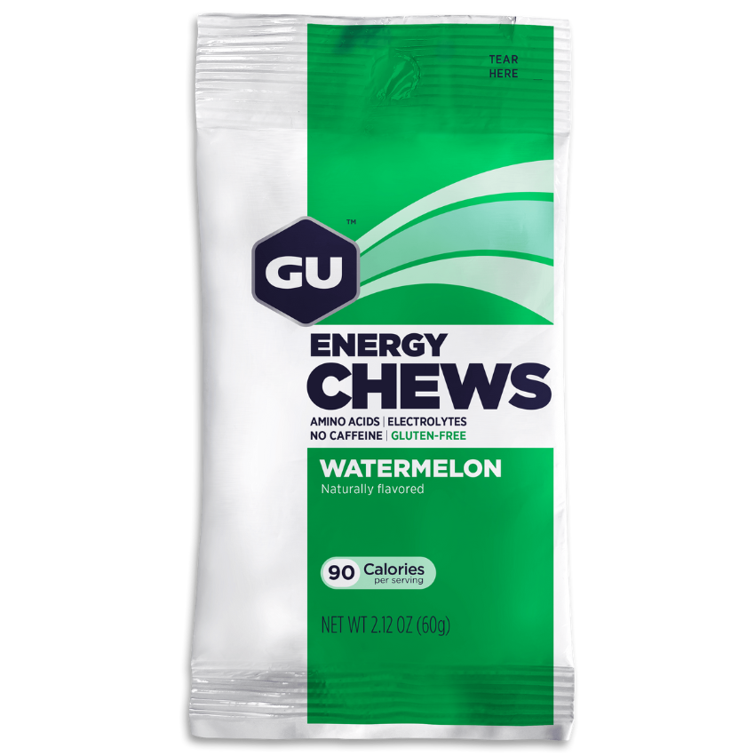 Energy Chews