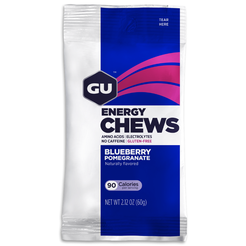 Energy Chews