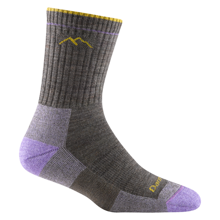 Women's Hiker Micro Crew MW Hiking Sock