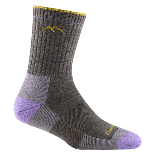 Women's Hiker Micro Crew MW Hiking Sock