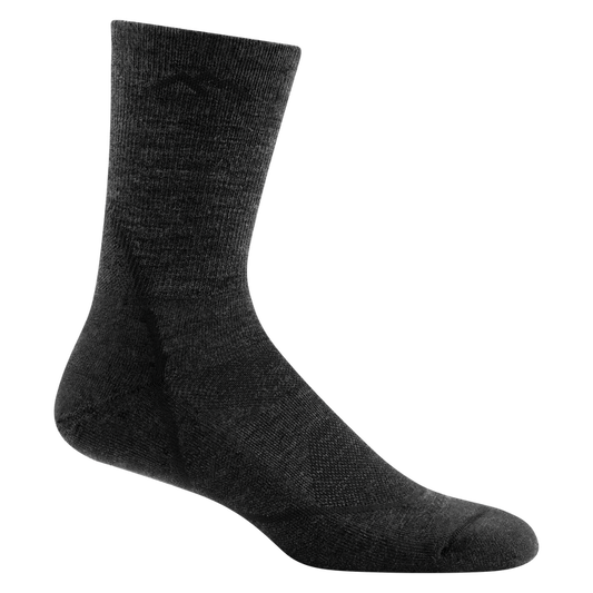 Men's Light Hiker Micro Crew LW Hiking Sock