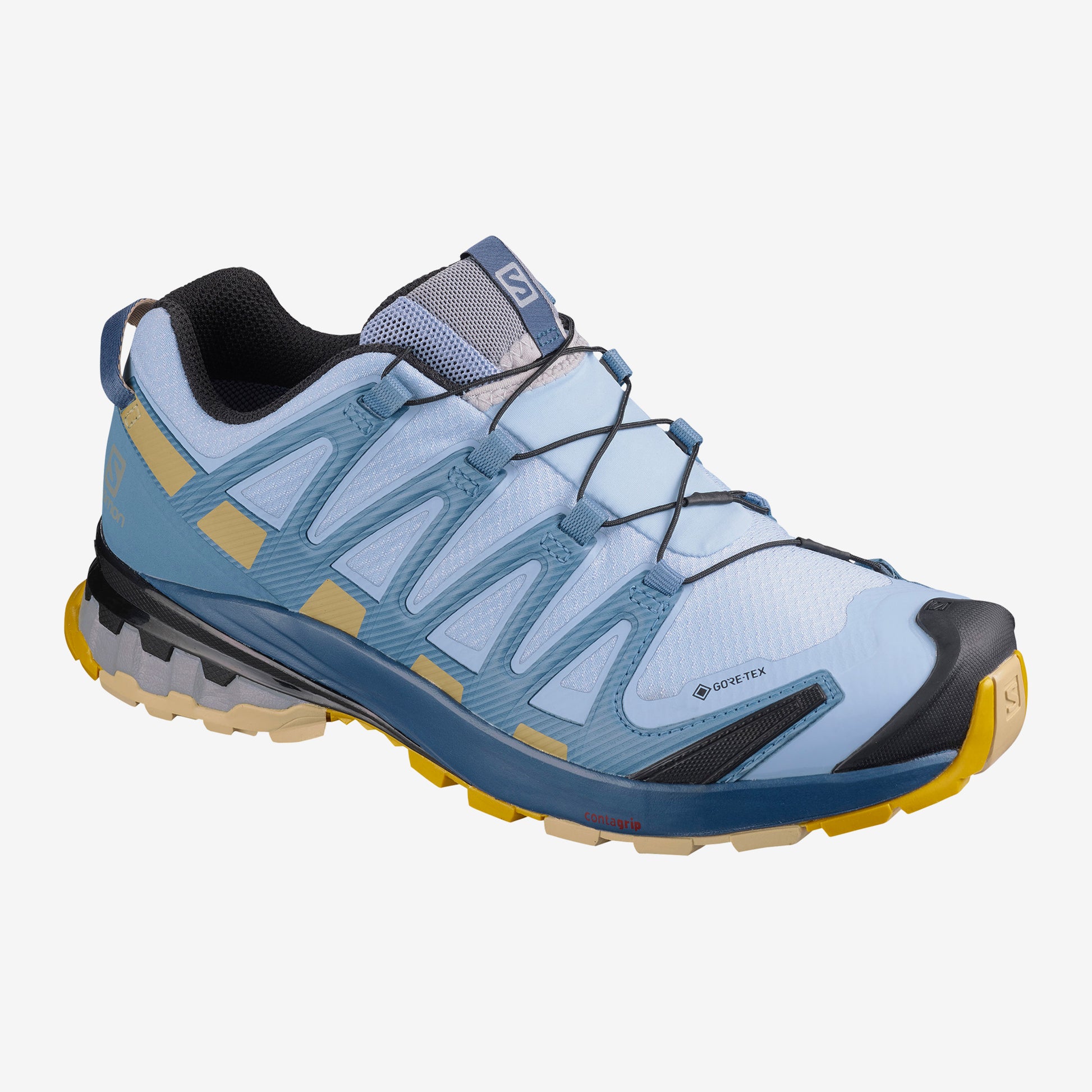 Women's XA Pro 3D v8 GTX